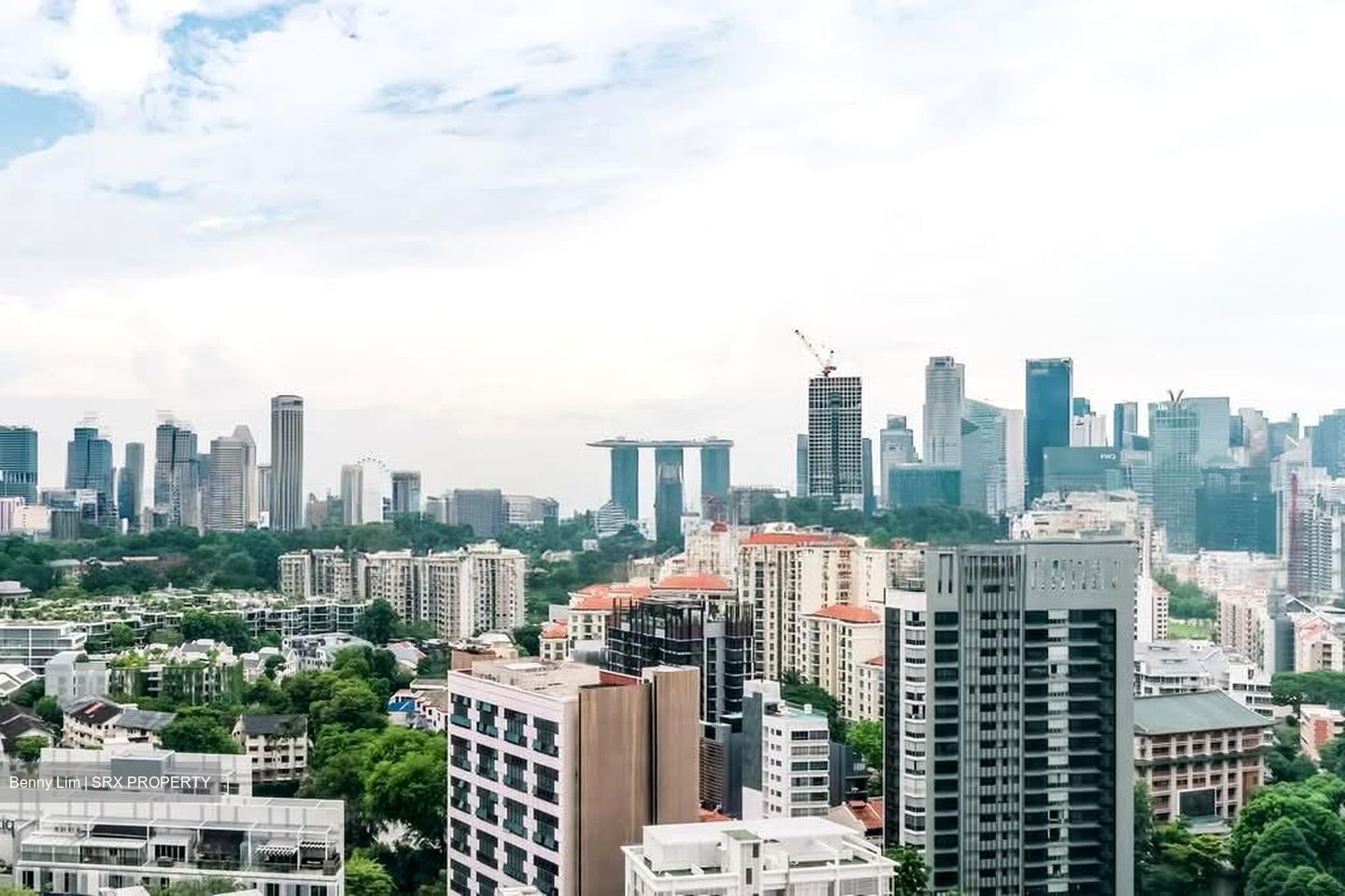 Skyline 360 @ Saint Thomas Walk (D9), Condominium #571797791